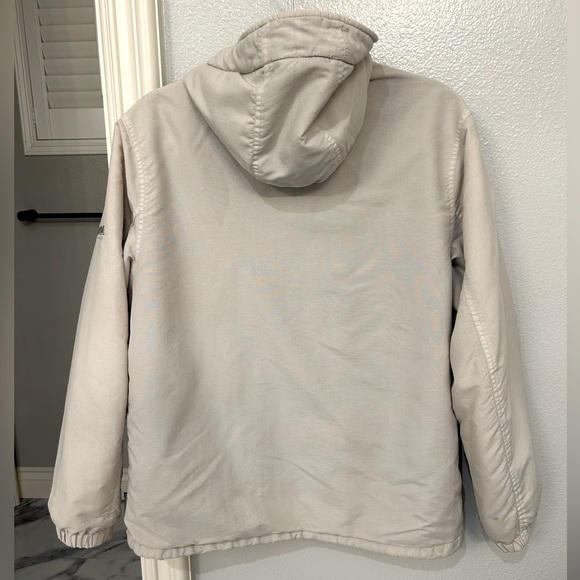 Pacific Trail White Vintage Jacket - Picture 2 of 7